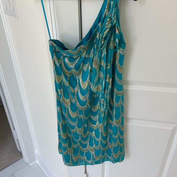 Trina Turk Cocktail Dress - Picture 4 of 4